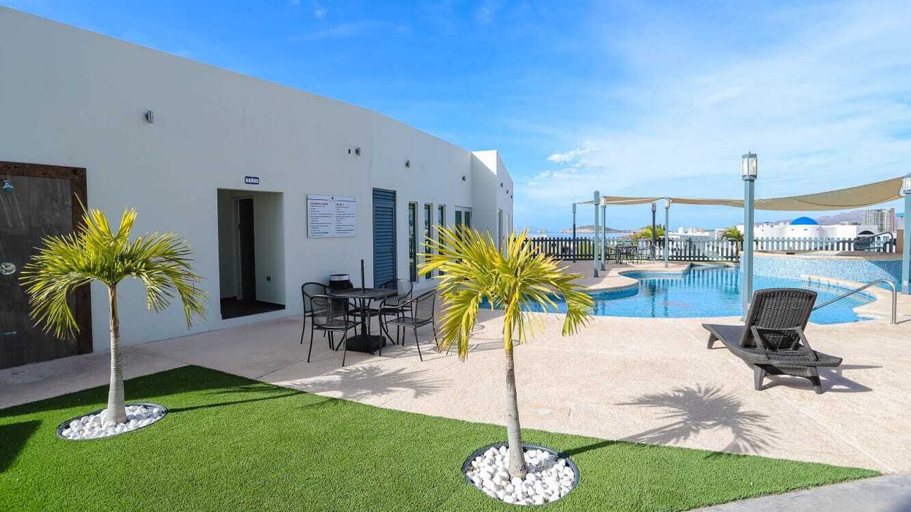 Photo of Outdoor in Villas California