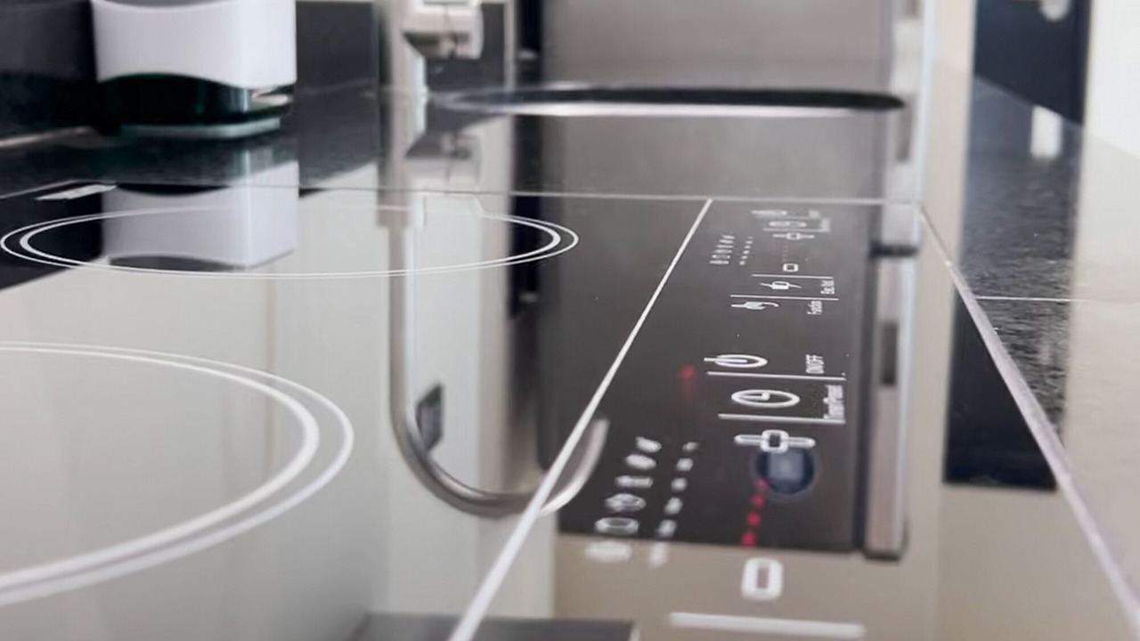 Photo of Kitchen in Villas California