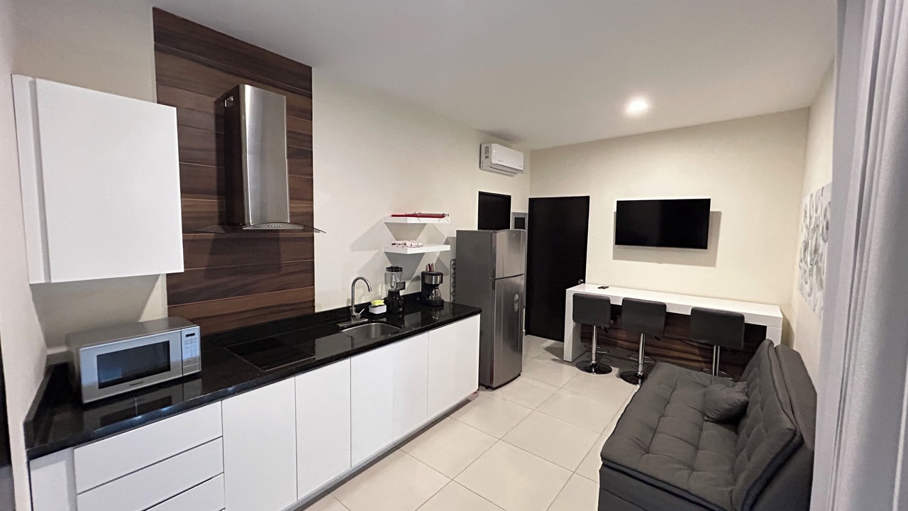 Photo of Kitchen in Villas California