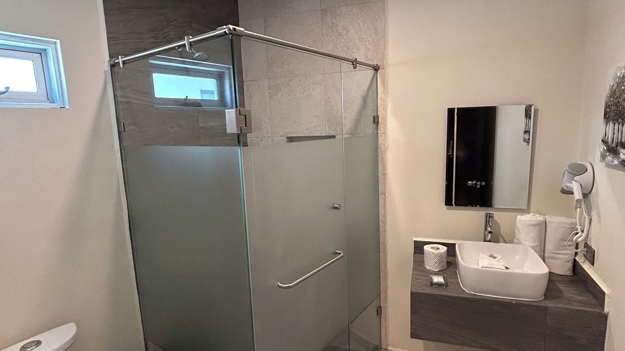 Photo of Bathroom in Villas California