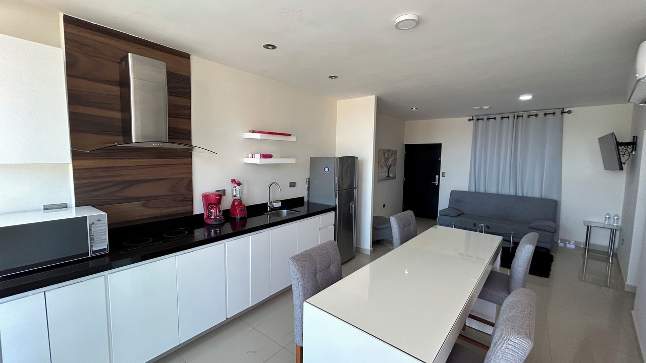 Photo of Kitchen in Villas California