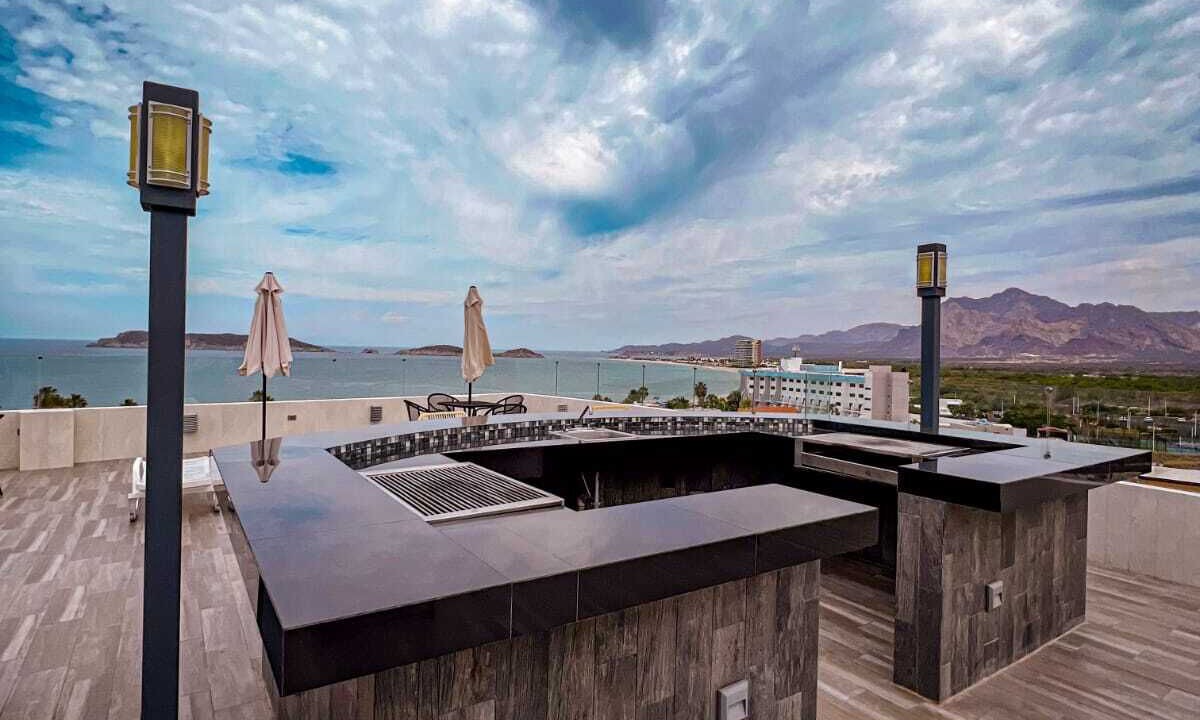 Photo of Outdoor in Villas California