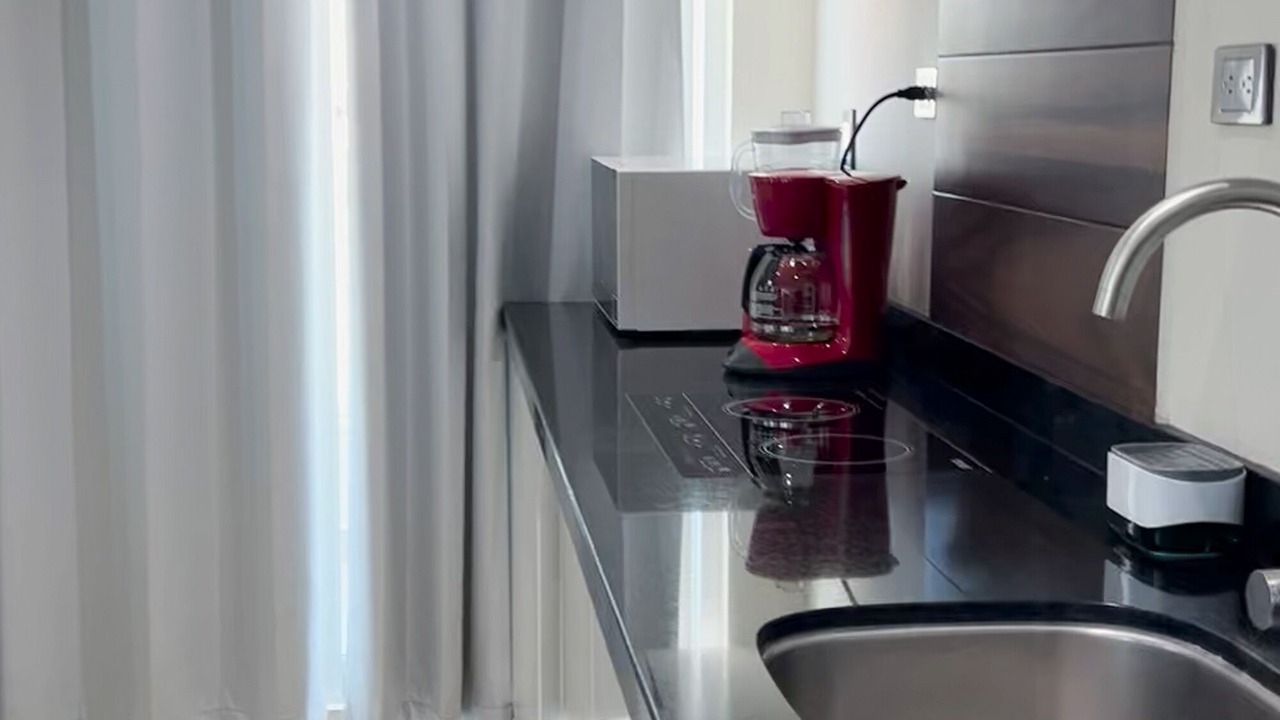 Photo of Kitchen in Villas California