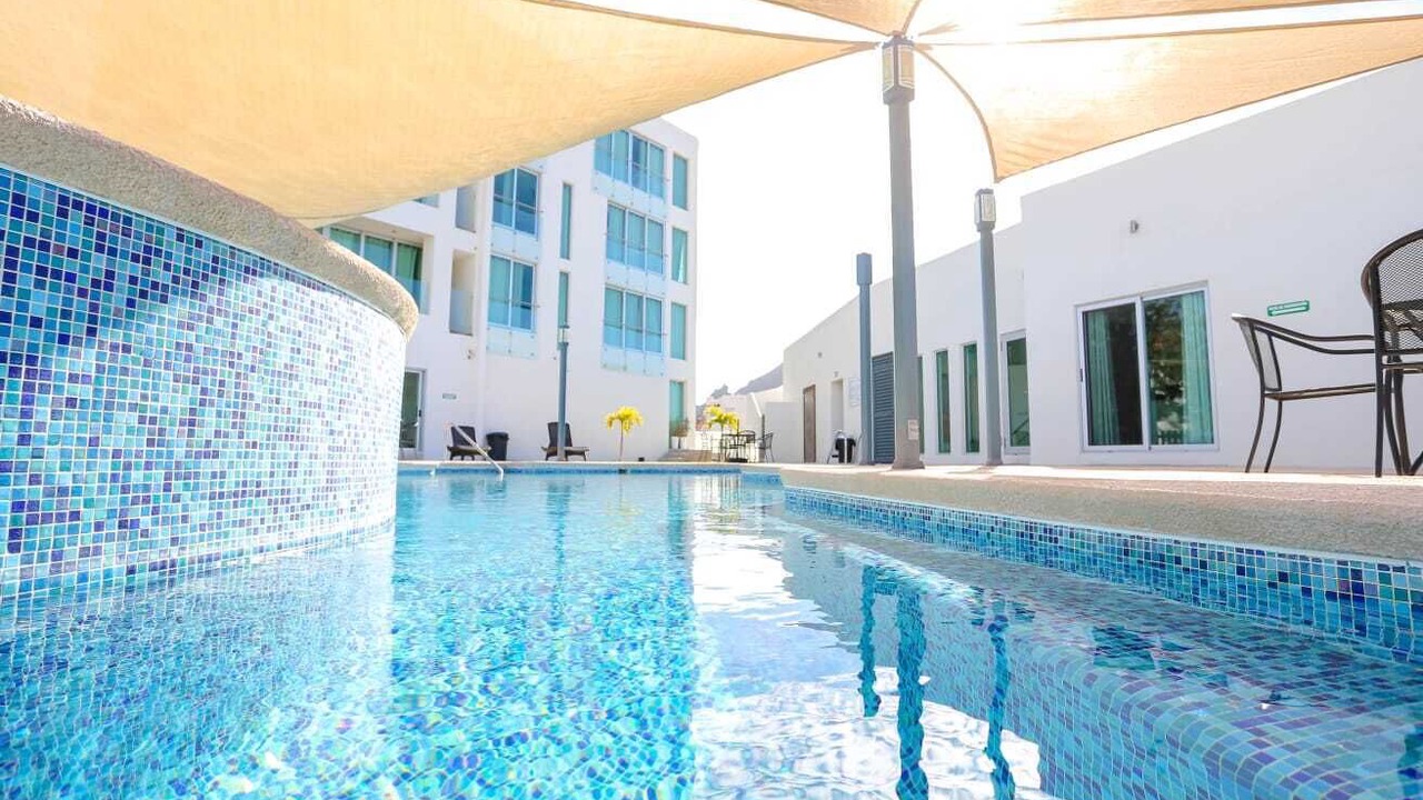 Photo of Outdoor in Villas California