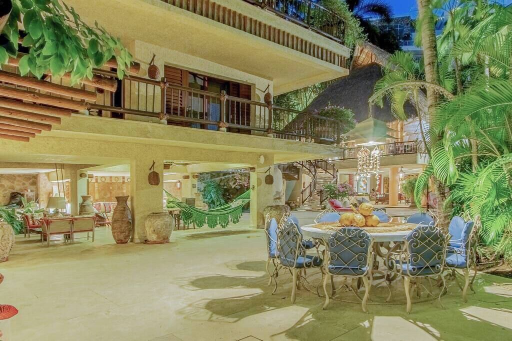 Photo of Outdoor in Playa Guitarron