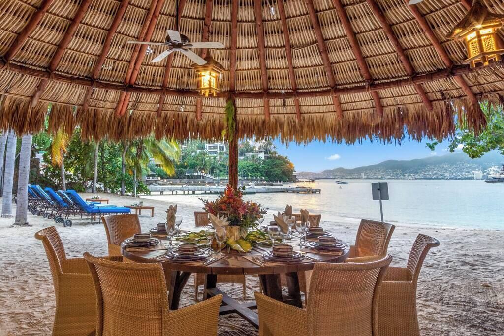 Photo of Outdoor in Playa Guitarron