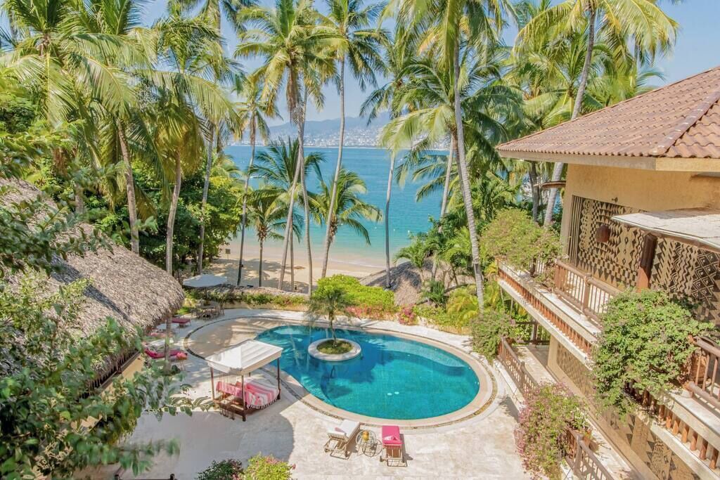 Photo of Outdoor in Playa Guitarron