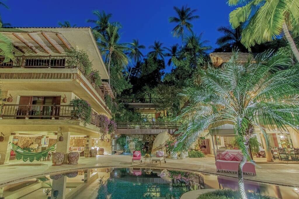 Photo of Outdoor in Playa Guitarron