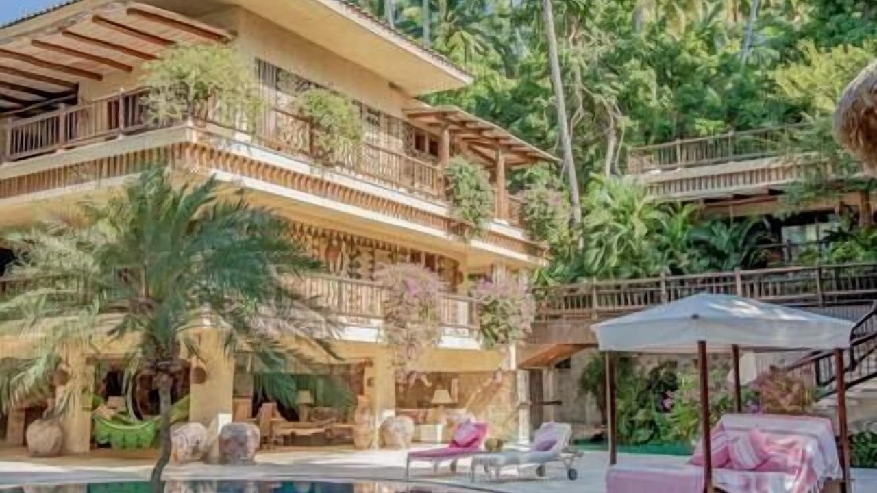 Photo of Outdoor in Playa Guitarron