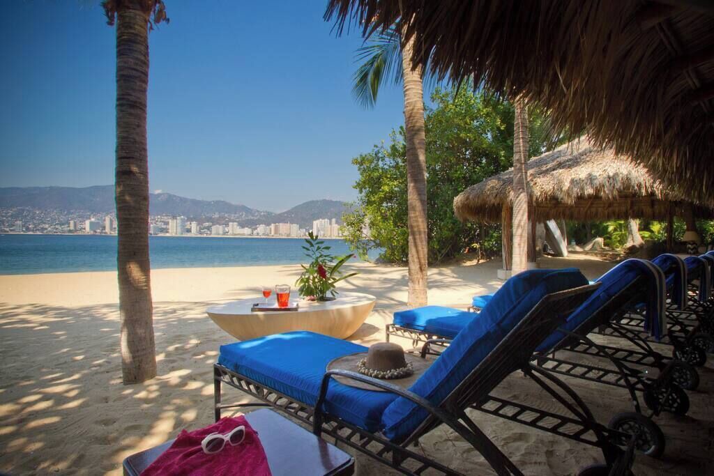 Photo of Outdoor in Playa Guitarron