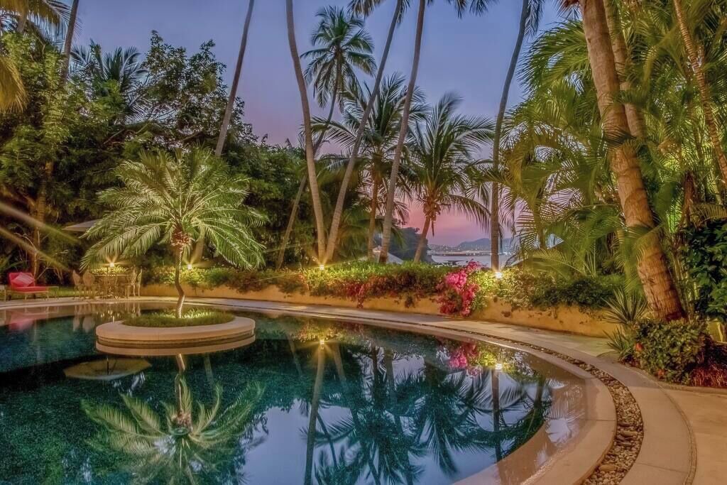 Photo of Outdoor in Playa Guitarron