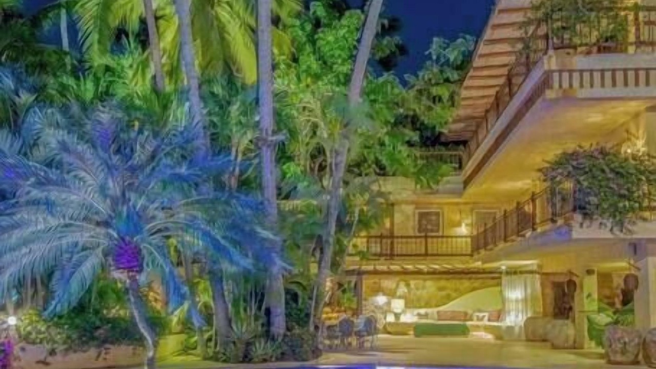 Photo of Outdoor in Playa Guitarron