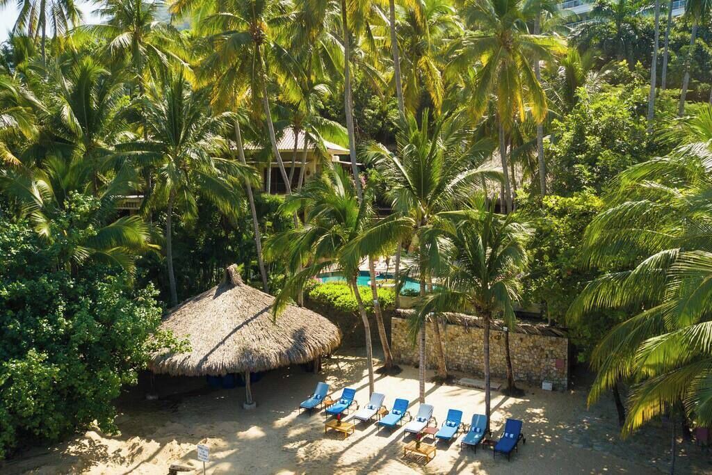 Photo of Outdoor in Playa Guitarron