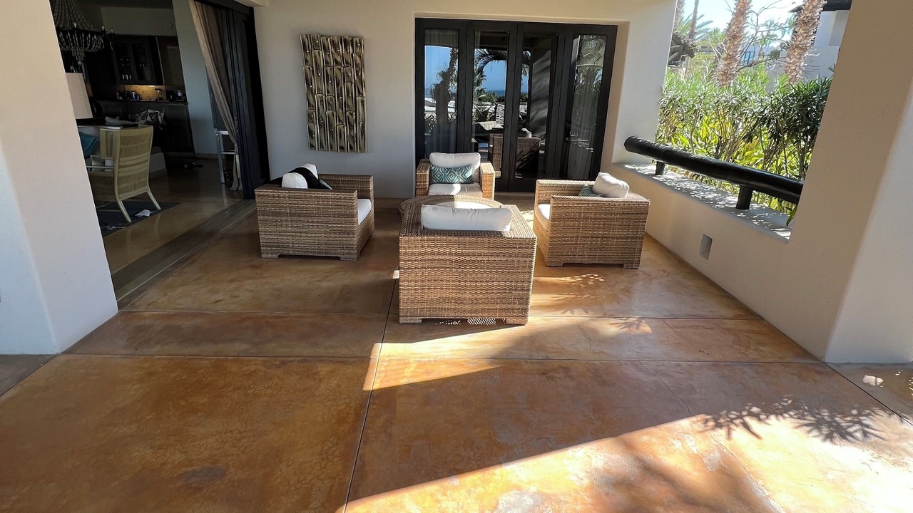 Photo of Outdoor in Cabo Bello