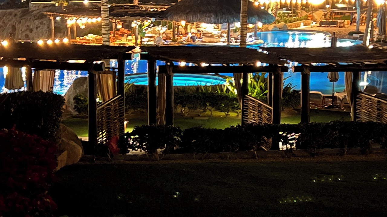 Photo of Outdoor in Cabo Bello