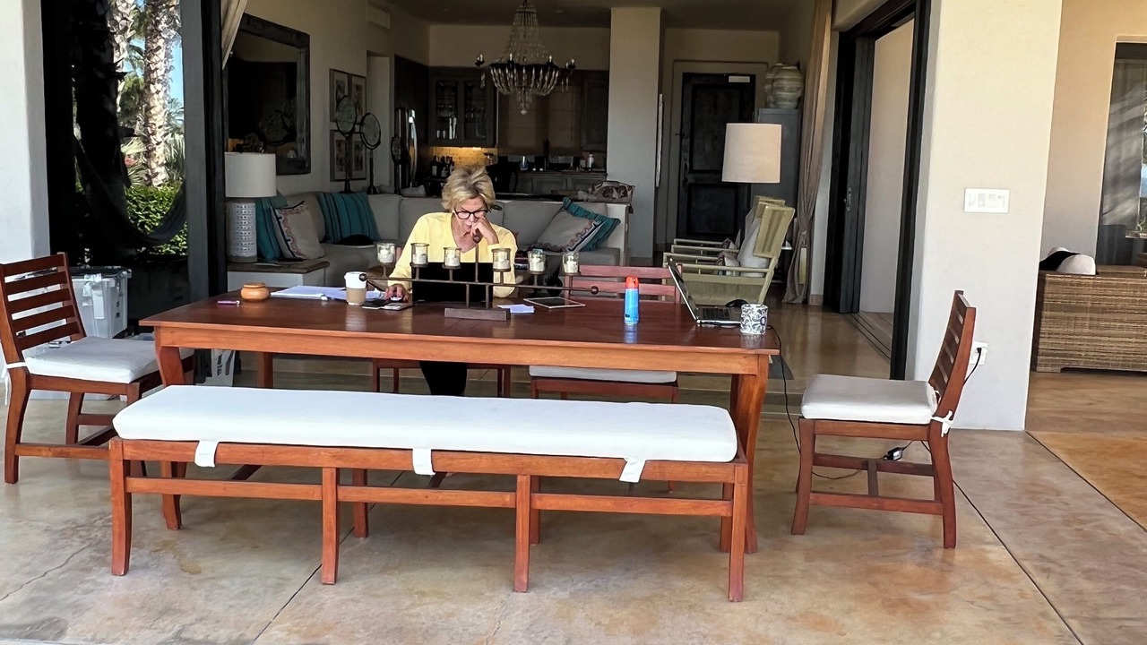 Photo of Outdoor in Cabo Bello