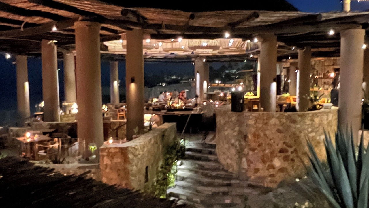 Photo of Outdoor in Cabo Bello