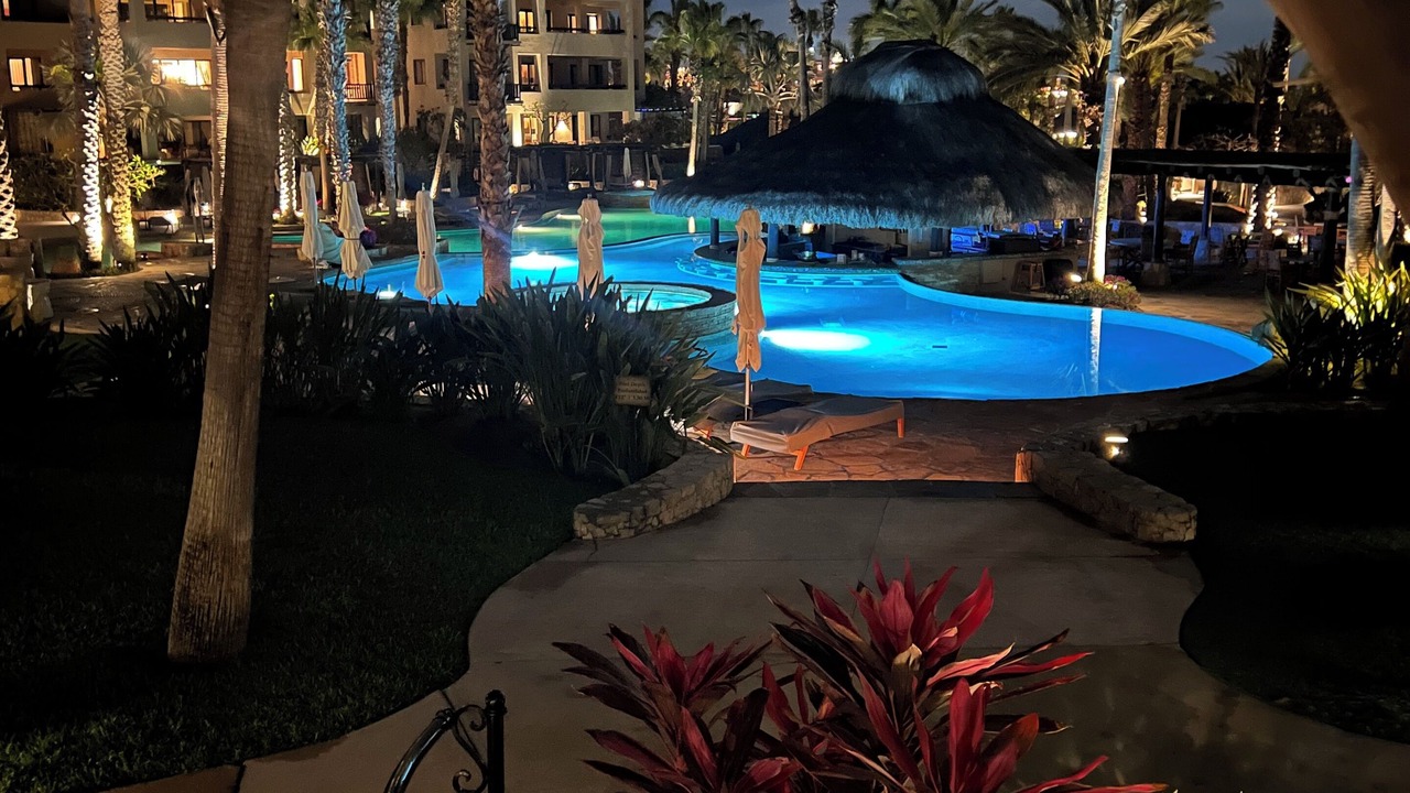 Photo of Outdoor in Cabo Bello