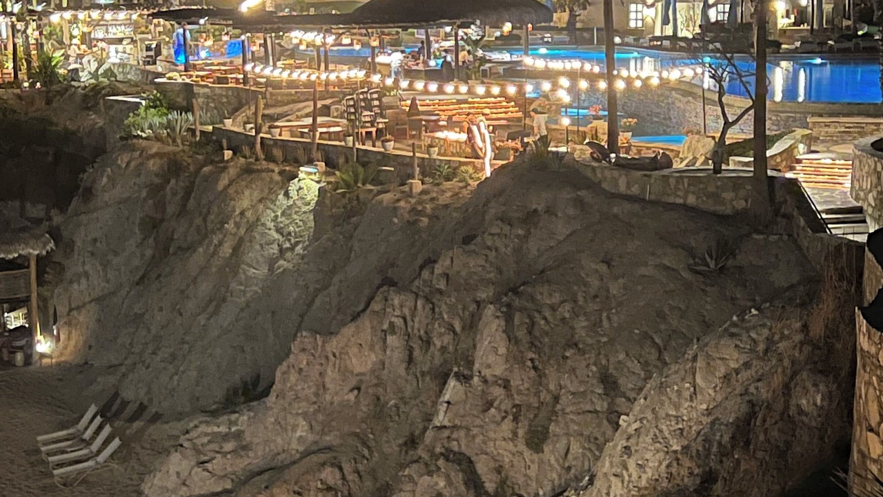Photo of Outdoor in Cabo Bello