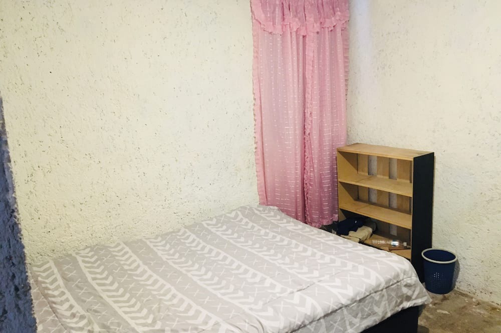 Photo of Bedroom in Cholula