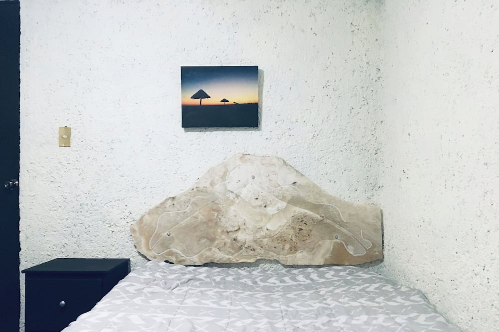 Photo of Bedroom in Cholula