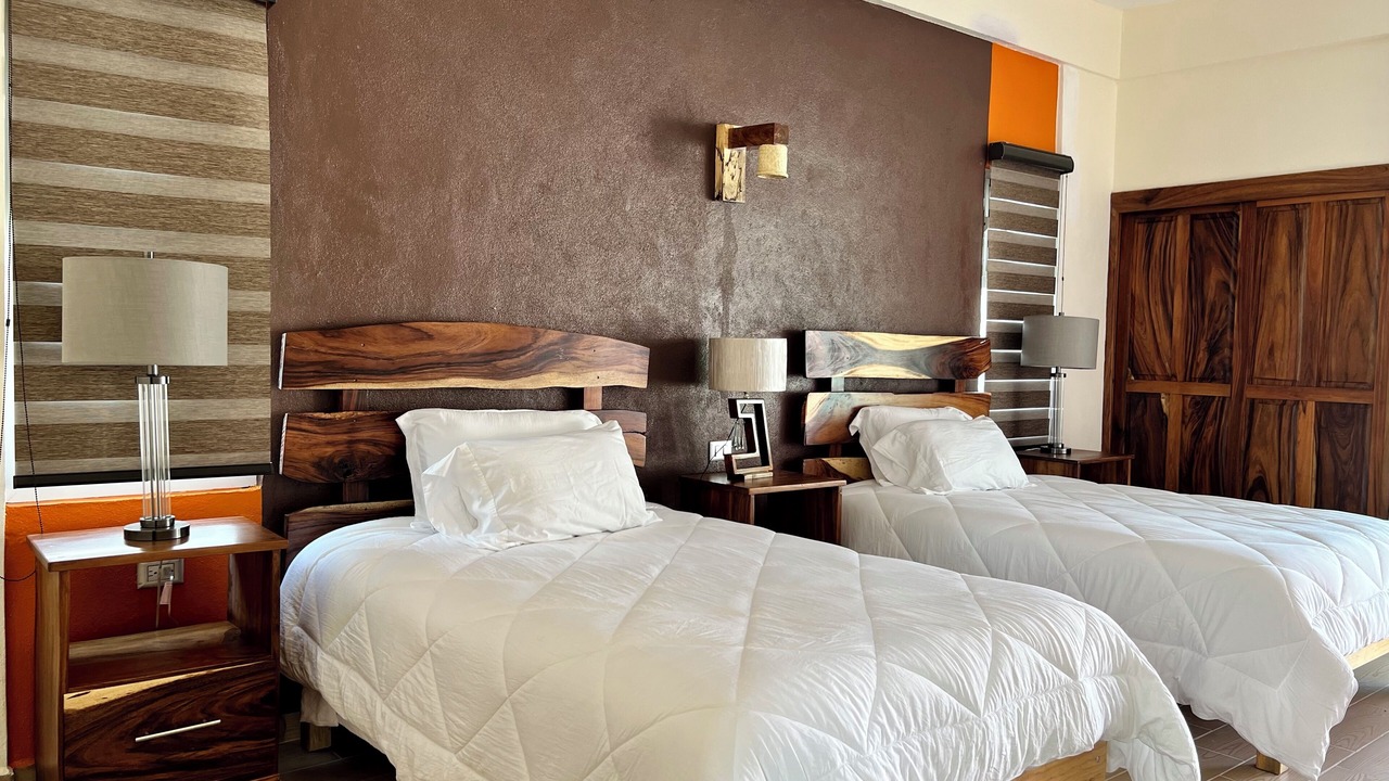 Photo of Bedroom in La Manzanilla