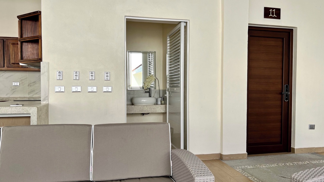 Photo of Bedroom in La Manzanilla