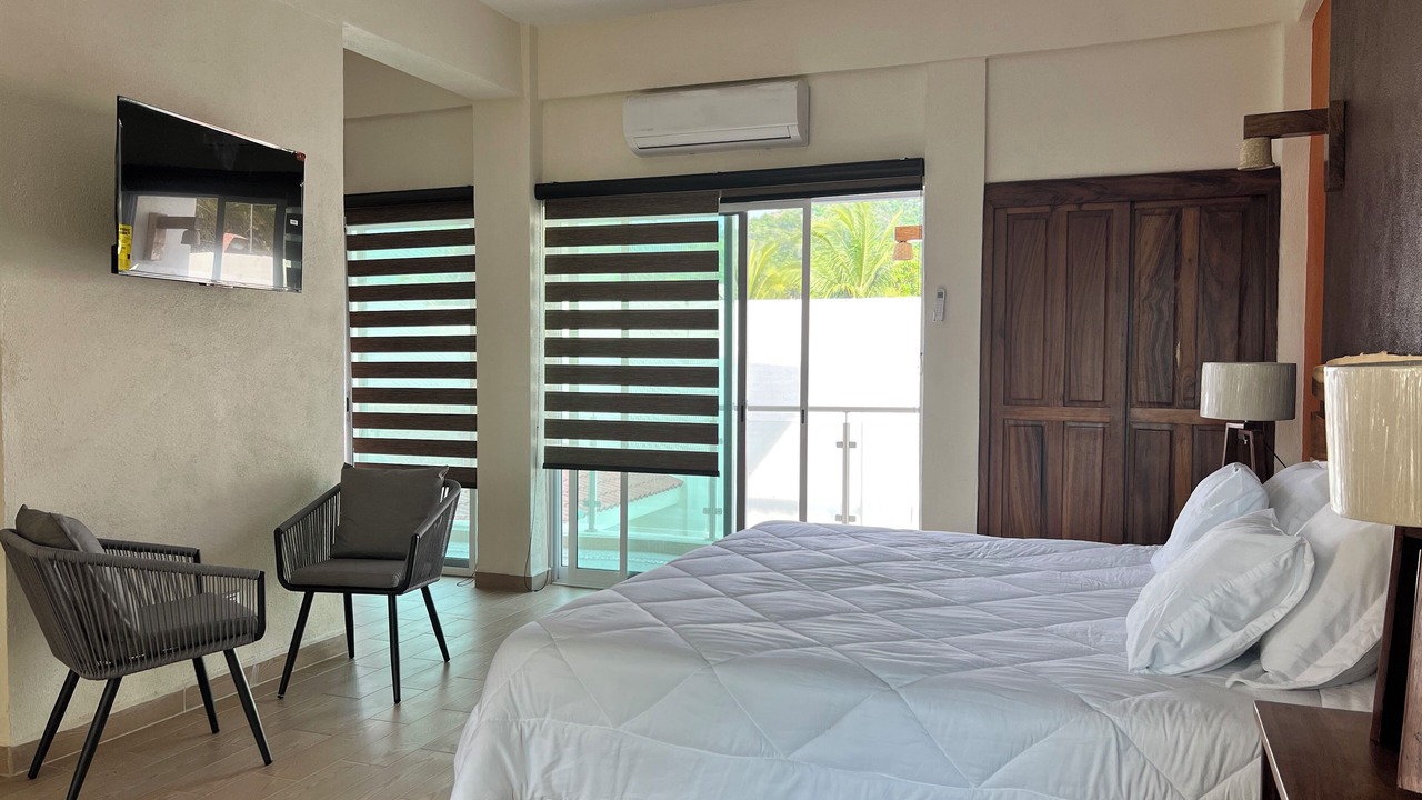 Photo of Bedroom in La Manzanilla