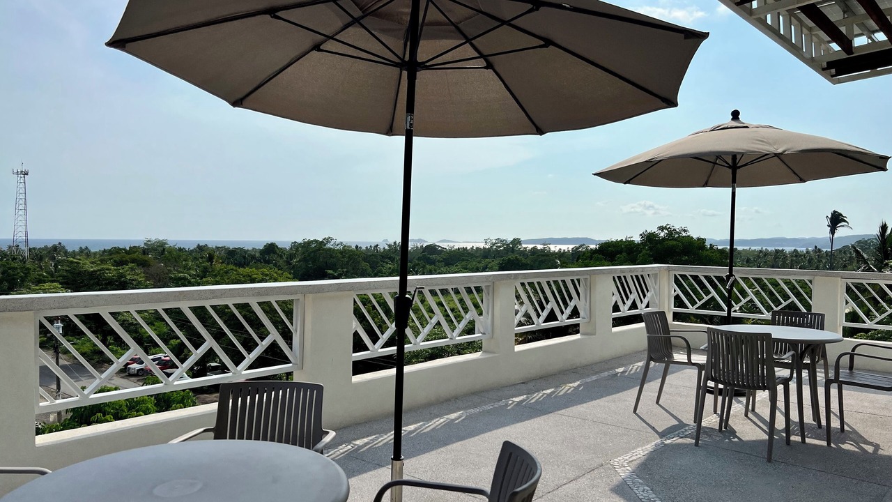 Photo of Patio Balcony in La Manzanilla