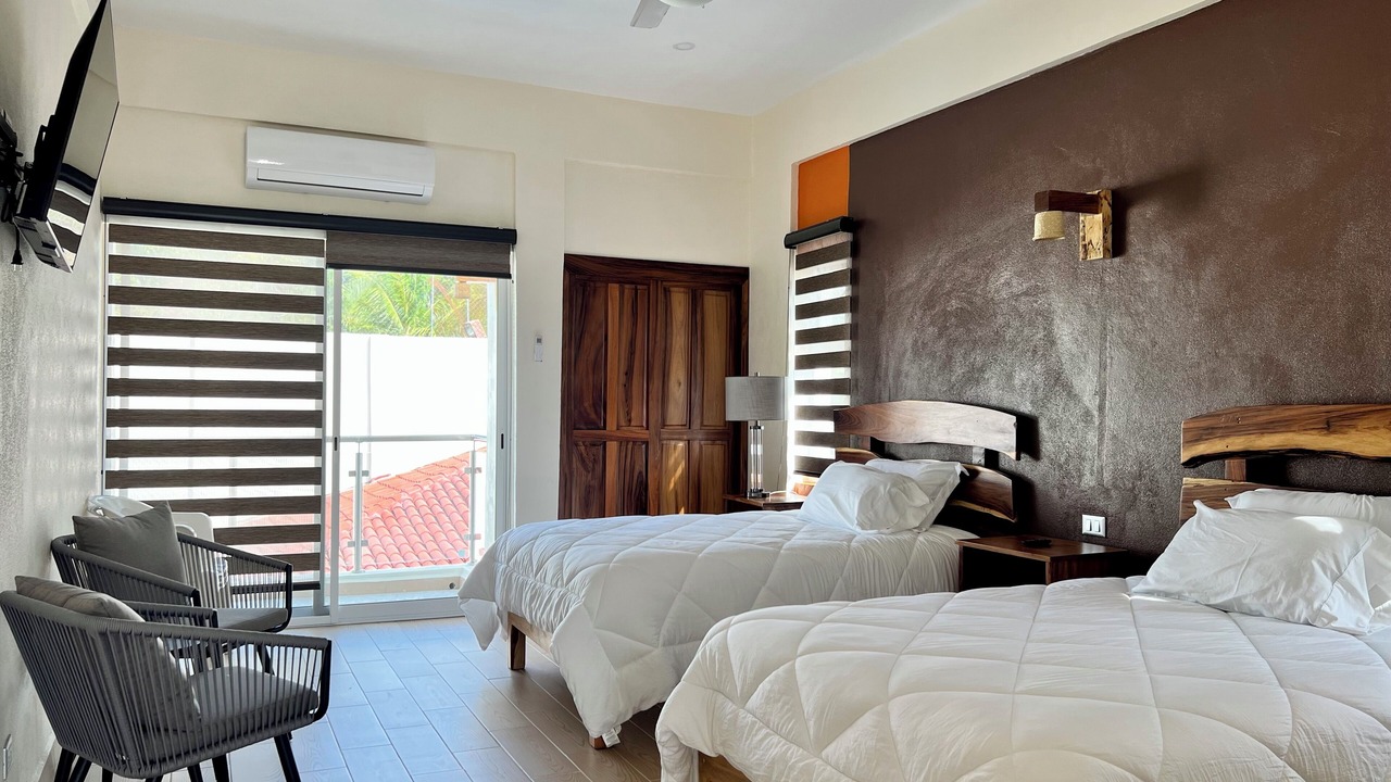 Photo of Bedroom in La Manzanilla