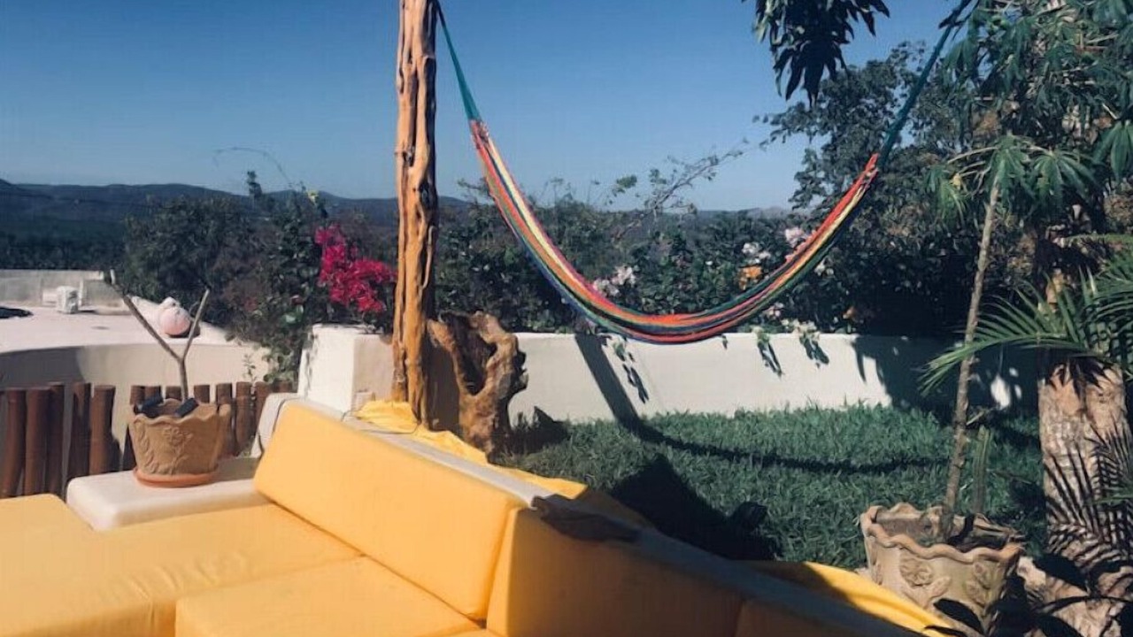 Photo of Outdoor in La Manzanilla