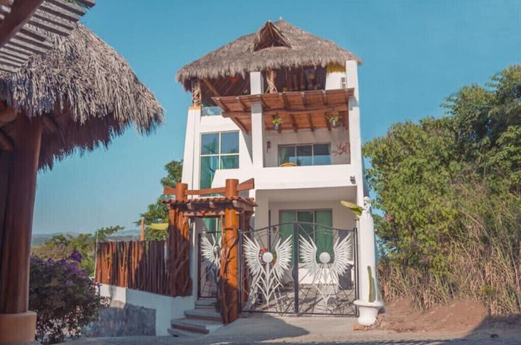 Photo of Outdoor in La Manzanilla