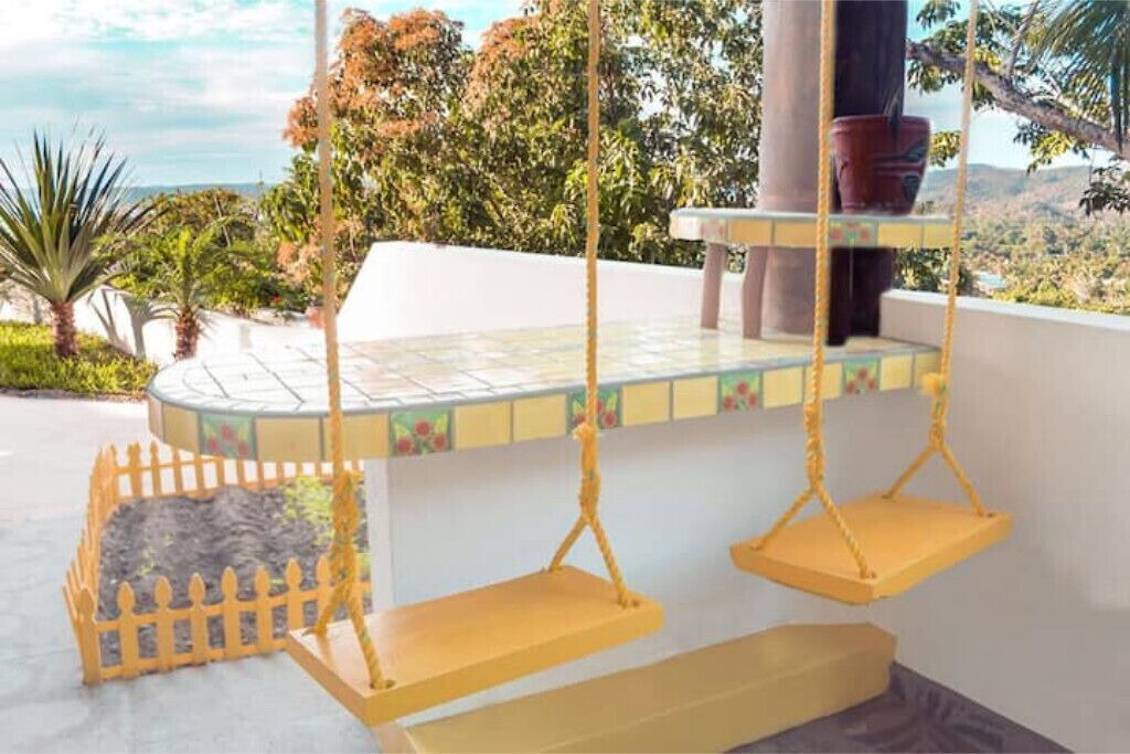Photo of Outdoor in La Manzanilla