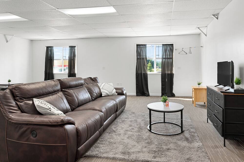 Photo of Livingroom in Granite Falls