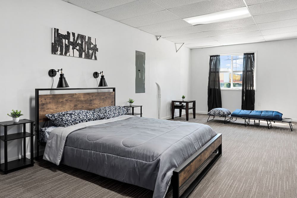 Photo of Bedroom in Granite Falls