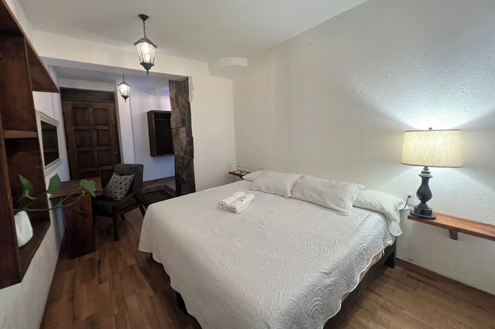 Photo of Bedroom in Aculco