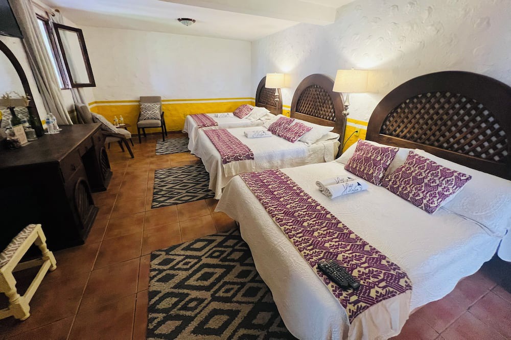Photo of Bedroom in Aculco