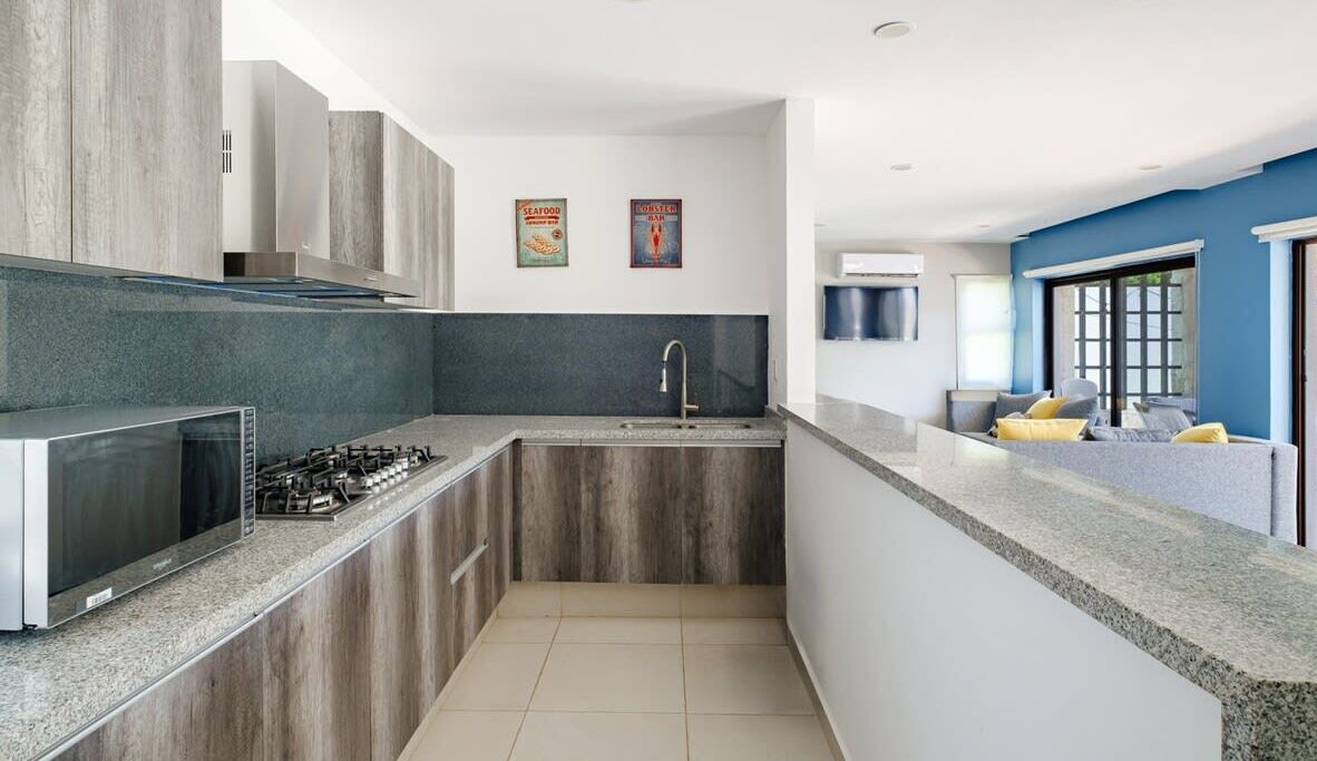 Photo of Kitchen in Boulevard Barra Vieja