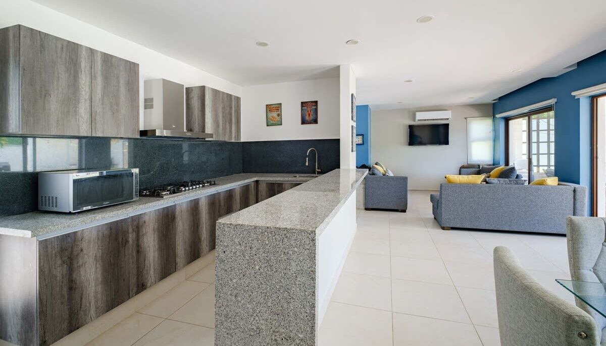 Photo of Kitchen in Boulevard Barra Vieja