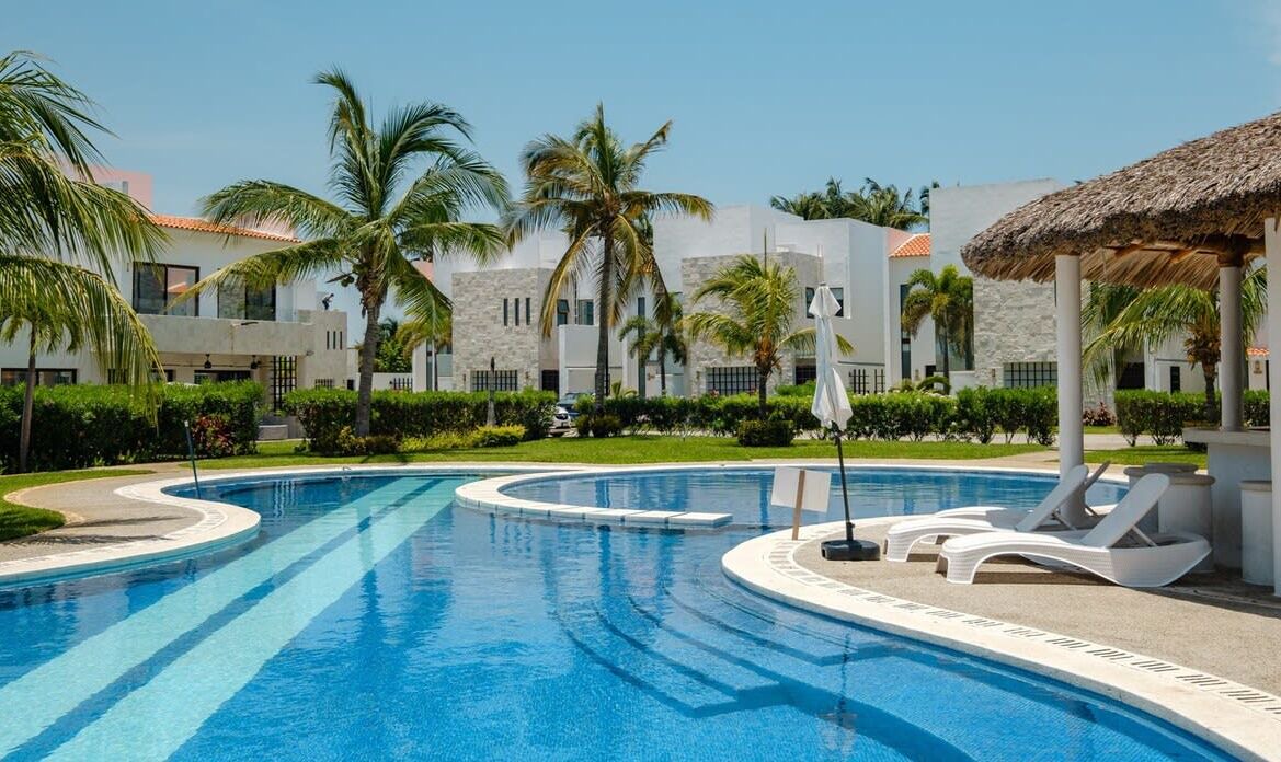 Photo of Outdoor in Boulevard Barra Vieja