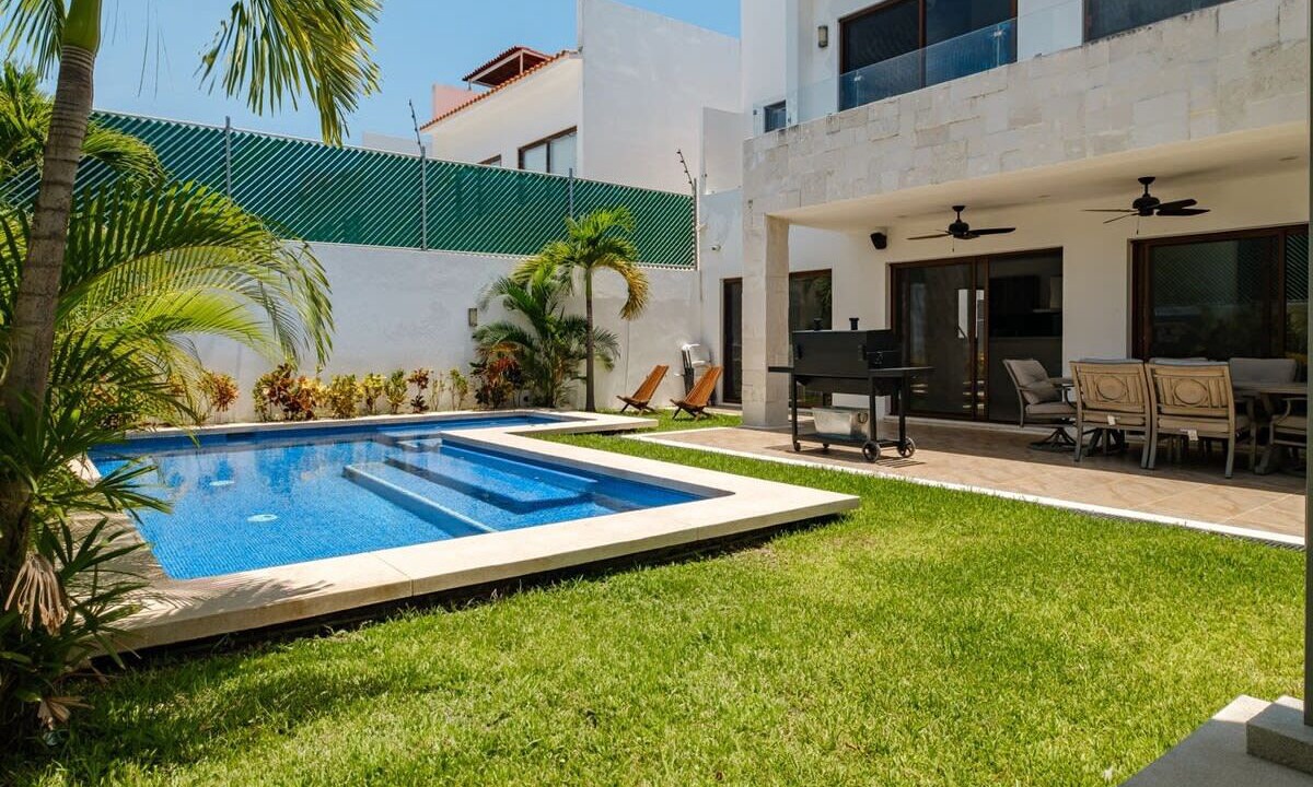 Photo of Outdoor in Boulevard Barra Vieja