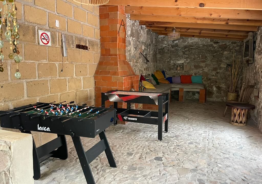 Photo of Livingroom in Bernal
