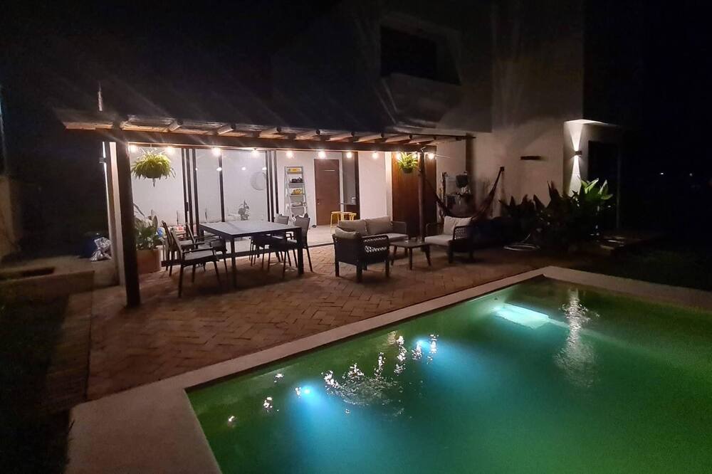 Photo of Outdoor in San Pedro Mixtepec