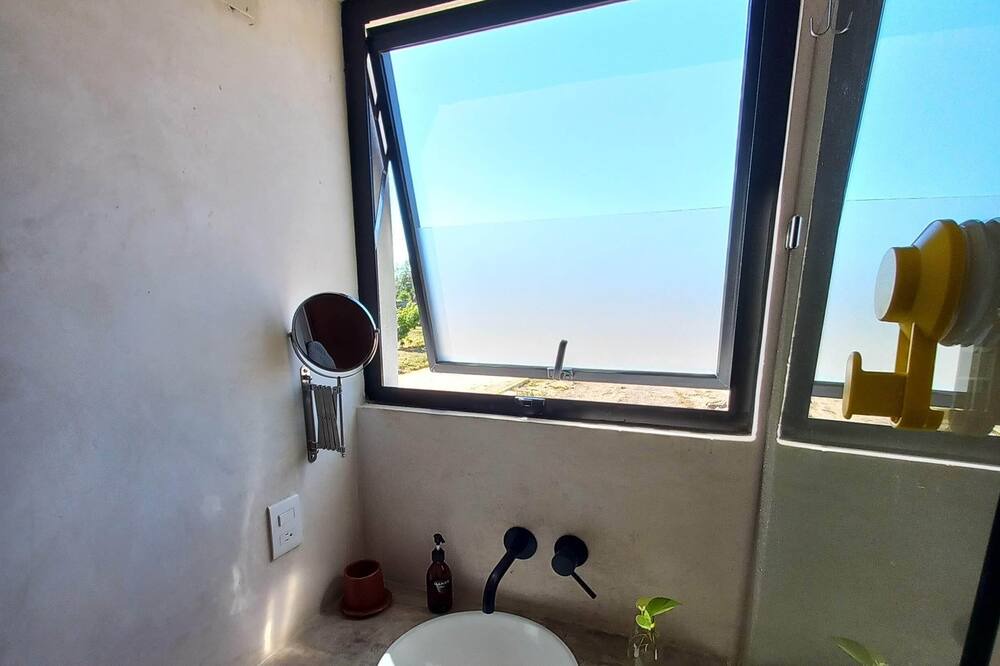 Photo of Bathroom in San Pedro Mixtepec