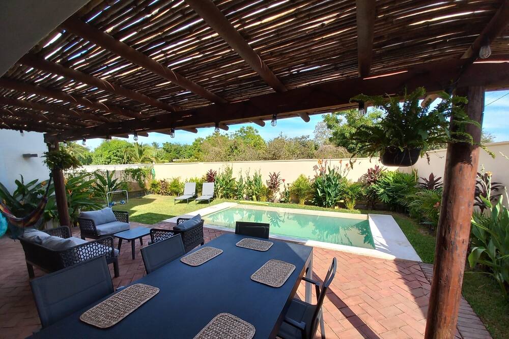 Photo of Outdoor in San Pedro Mixtepec