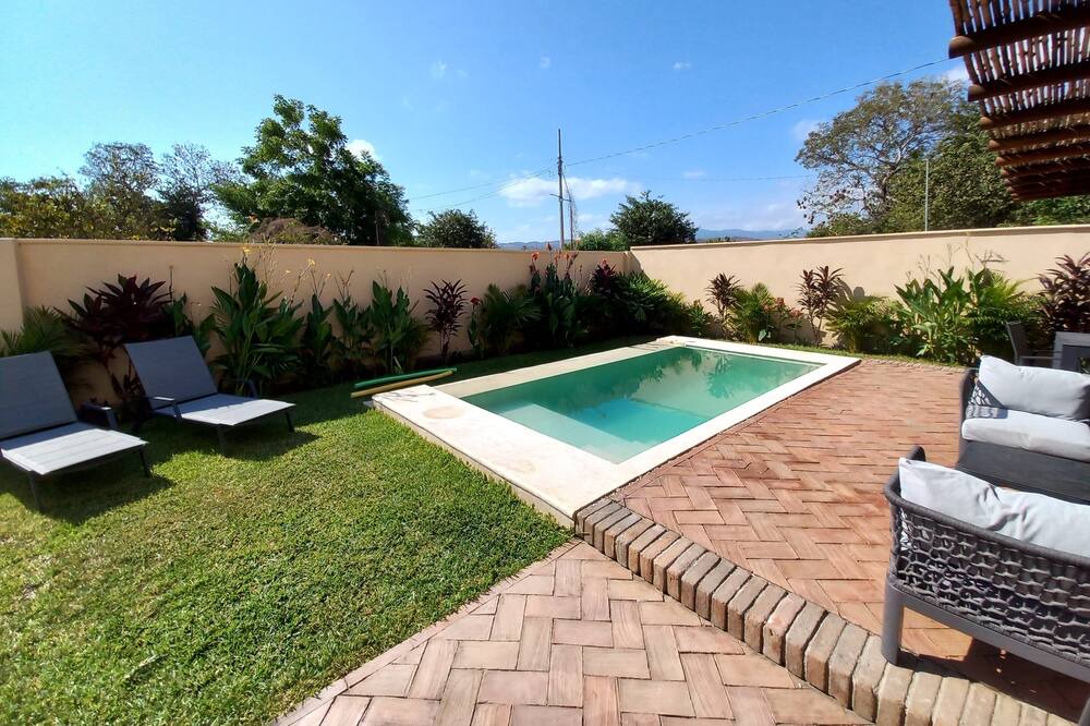 Photo of Outdoor in San Pedro Mixtepec