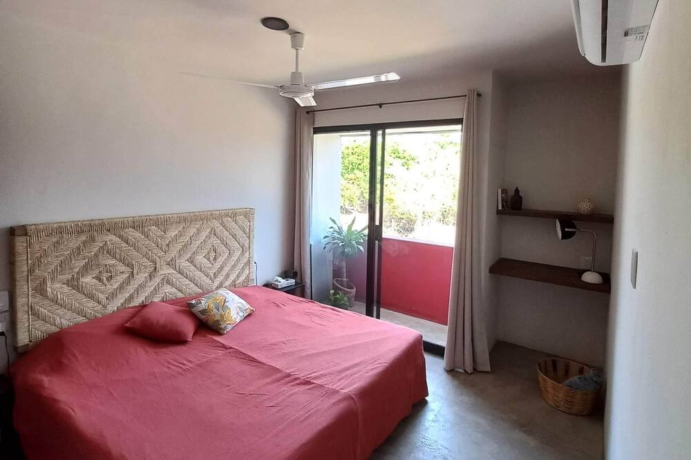 Photo of Bedroom in San Pedro Mixtepec