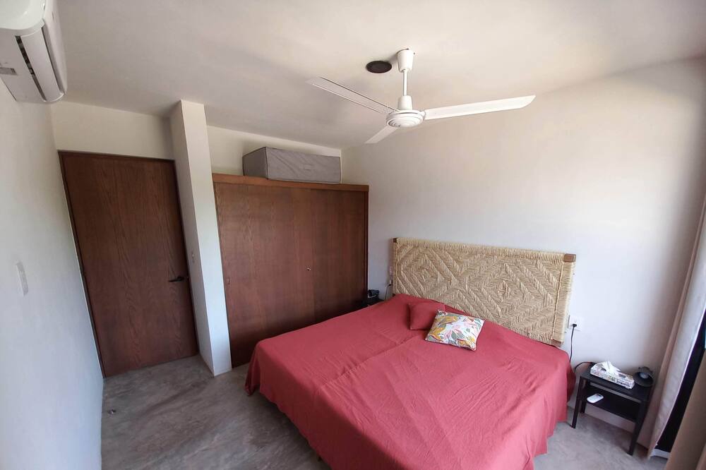 Photo of Bedroom in San Pedro Mixtepec