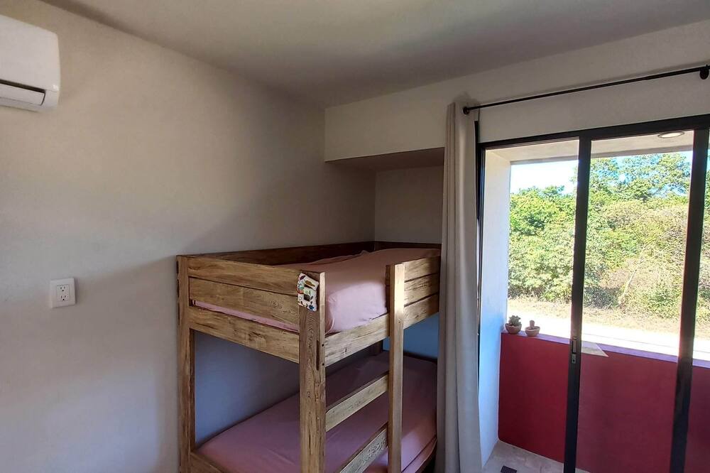 Photo of Bedroom in San Pedro Mixtepec