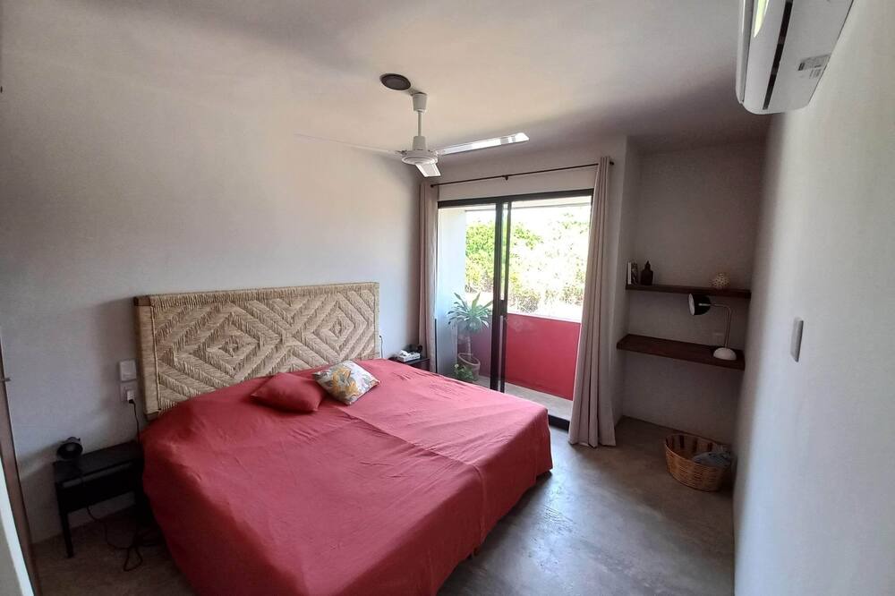 Photo of Bedroom in San Pedro Mixtepec